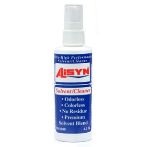ALISYN Solvent cleaner
